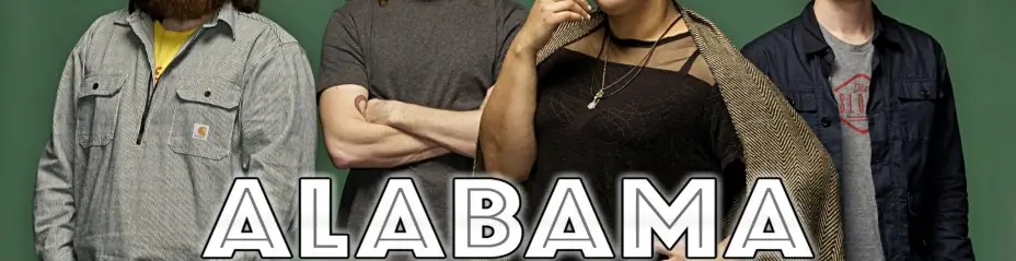 Alabama Shakes