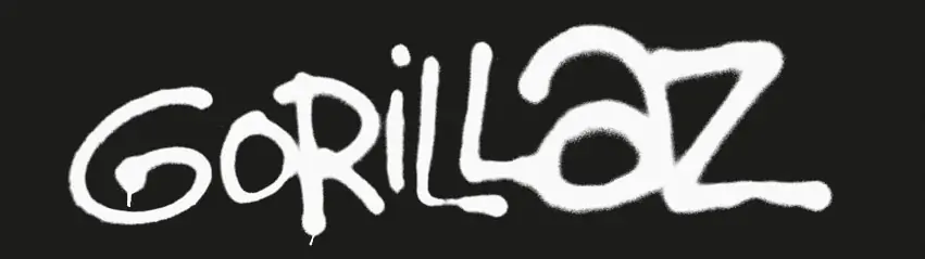 Gorillaz