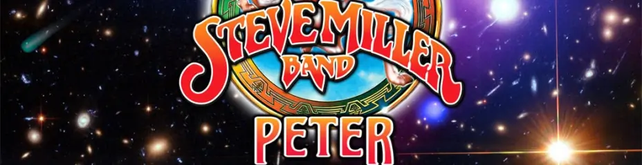 Steve Miller Band & Peter Frampton