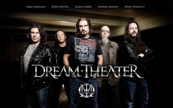 Image result for dream theater