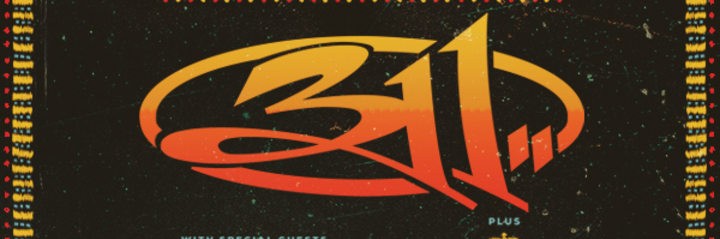 311, New Politics & The Skints