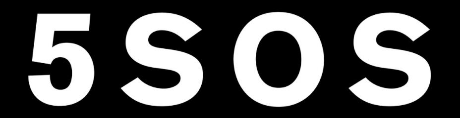 5 Seconds of Summer