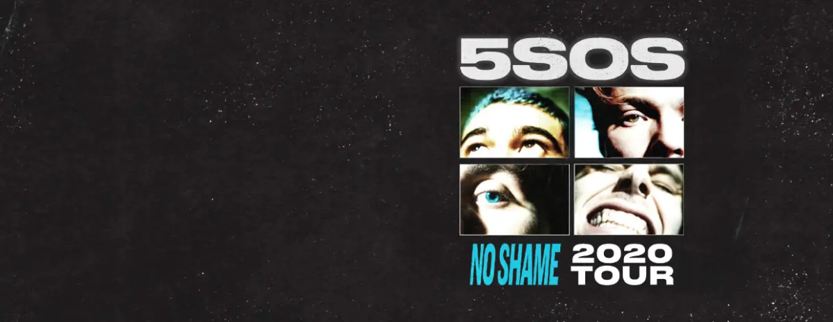 5 Seconds of Summer