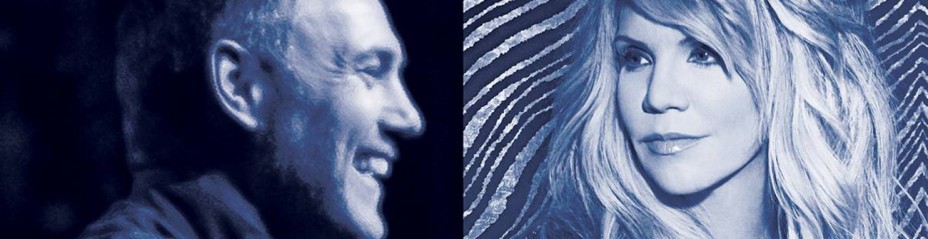 Alison Krauss & David Gray