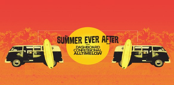 All Time Low & Dashboard Confessional