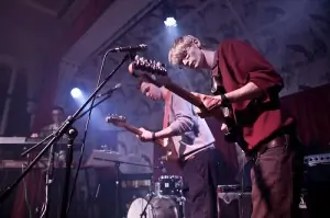 Alt-J