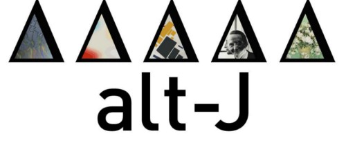 Alt-J