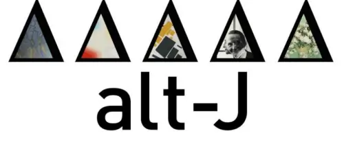 Alt-J