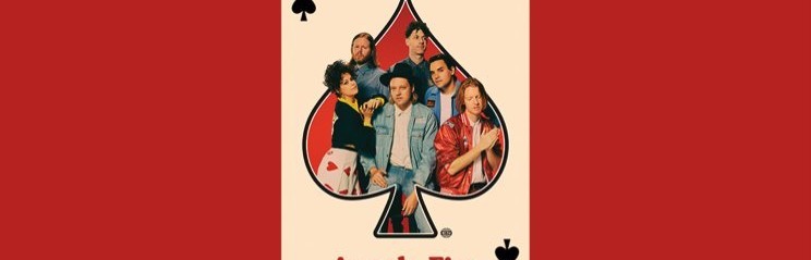 Arcade Fire