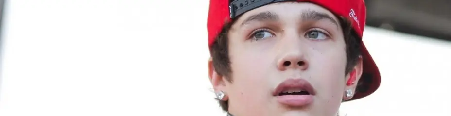 Austin Mahone, The Vamps &amp; Fifth Harmony