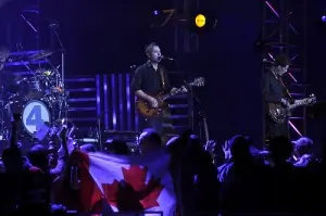 Barenaked Ladies, Ben Folds Five & Guster