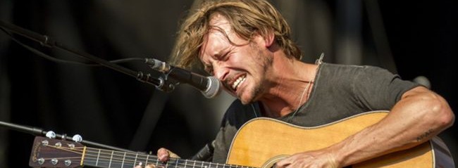 Ben Howard