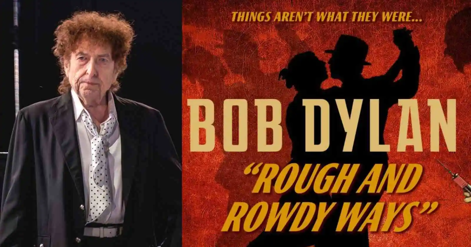 Bob Dylan