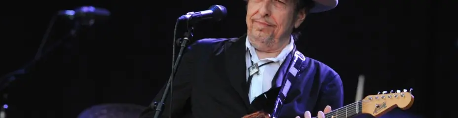 Bob Dylan & Mavis Staples