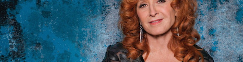 Bonnie Raitt