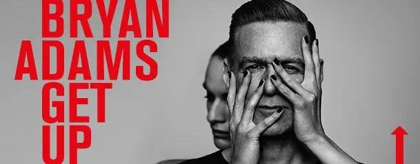 Bryan Adams