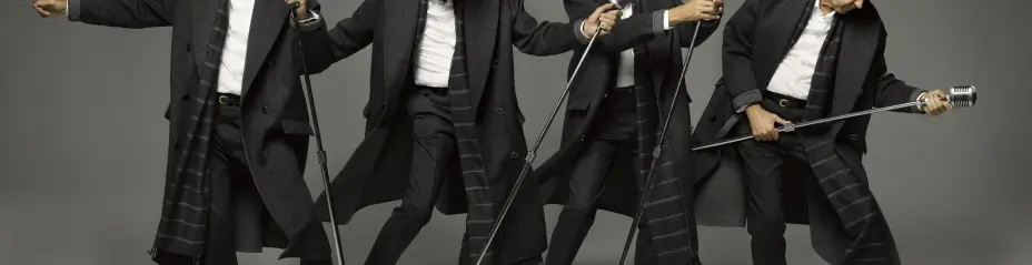 Bryan Ferry