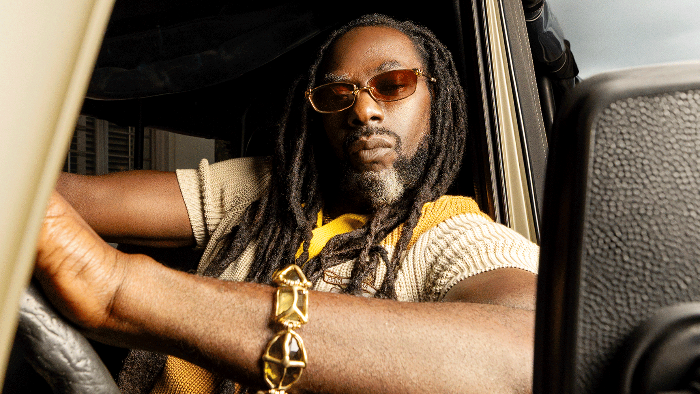 Buju Banton & Stephen Marley
