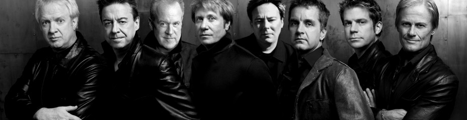 Chicago &amp; REO Speedwagon