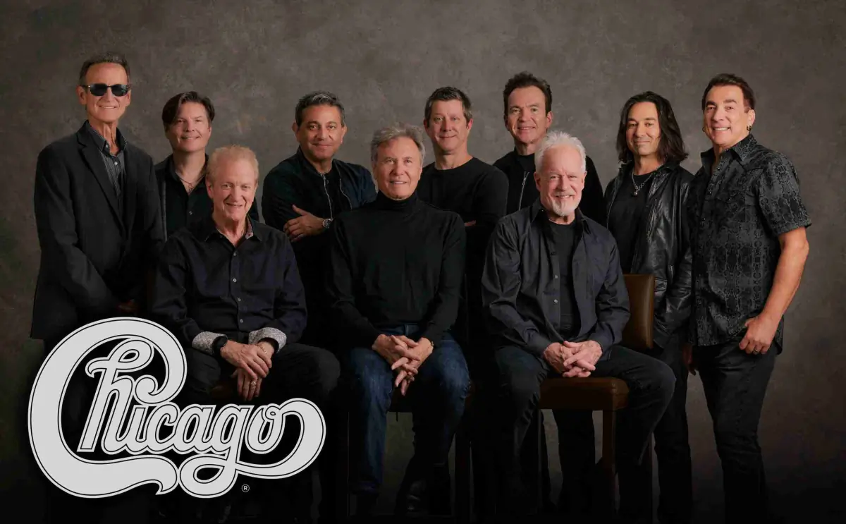Chicago - The Band