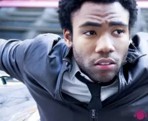 Childish Gambino