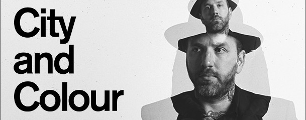 City and Colour