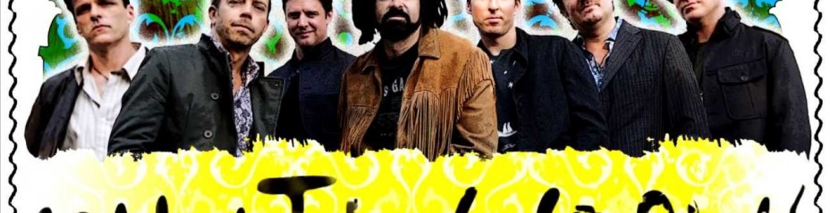 Counting Crows