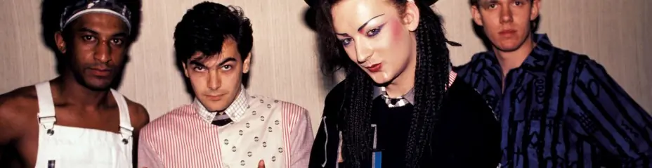 Culture Club