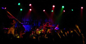 Damian Marley & Atmosphere