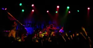Damian Marley & Atmosphere