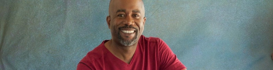 Darius Rucker &amp; Cassadee Pope