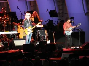 Daryl Hall & John Oates