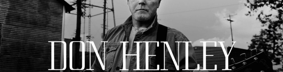 Don Henley