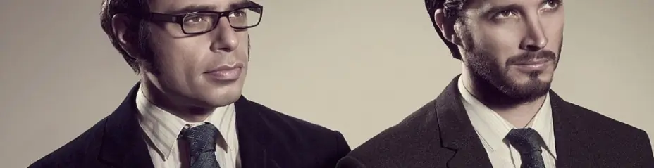 Flight Of The Conchords