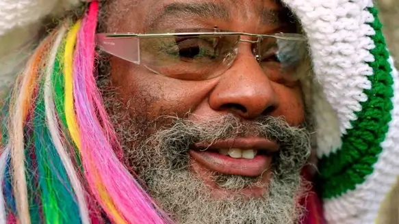 George Clinton & Parliament Funkadelic