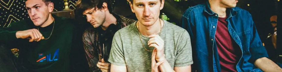 Glass Animals