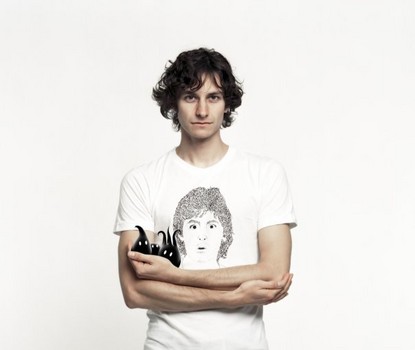 Gotye, Missy Higgins and Jonti