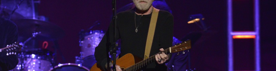 Gregg Allman & Doobie Brothers