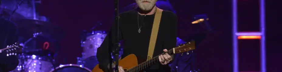 Gregg Allman & Doobie Brothers