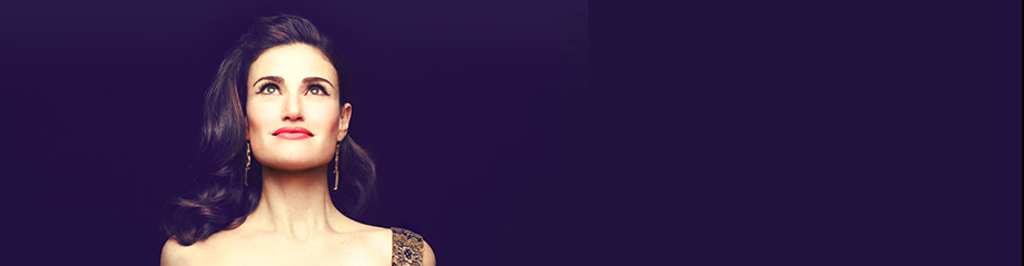 Idina Menzel