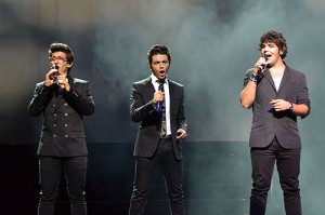 Il Volo