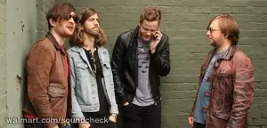 Imagine Dragons