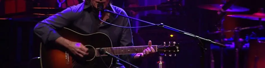 Jackson Browne