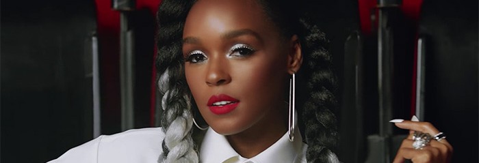 Janelle Monae