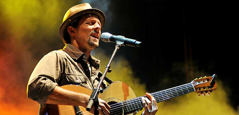 Jason Mraz