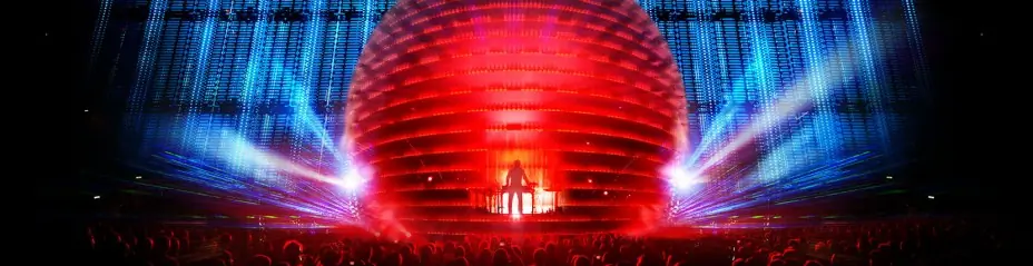 Jean-Michel Jarre