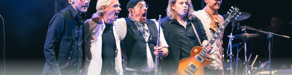 Jethro Tull