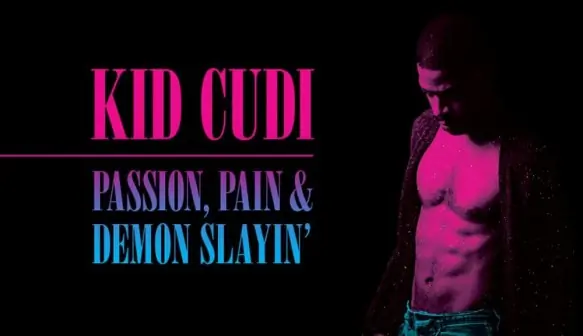 Kid Cudi