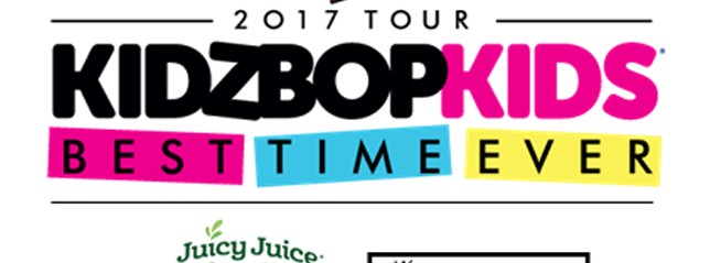 Kidz Bop Kids