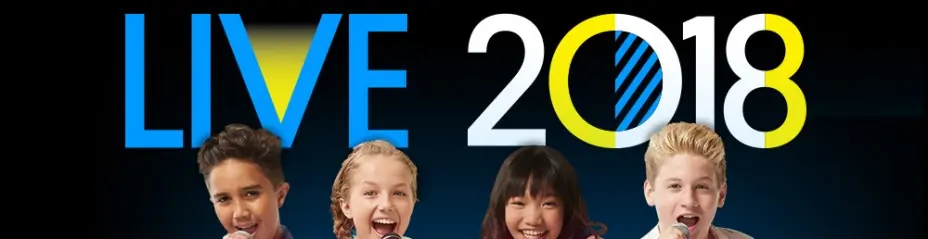 Kidz Bop Live